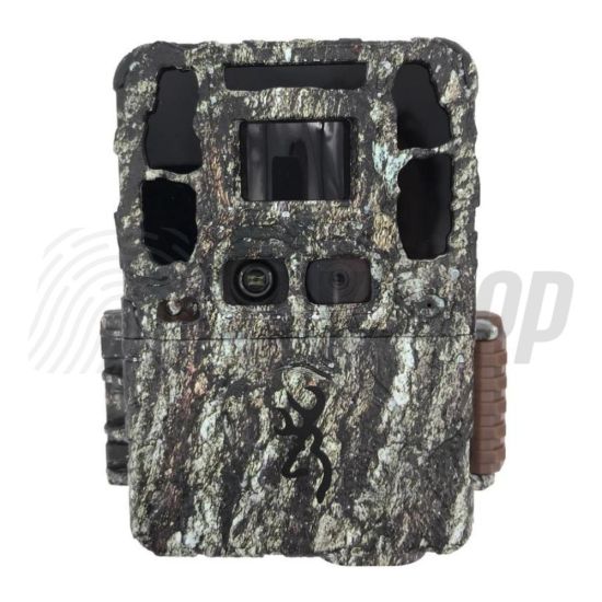 Trail camera -  Browning Dark Ops PRO DCL -  two lenses, Full HD recording quality, 30 m IR range