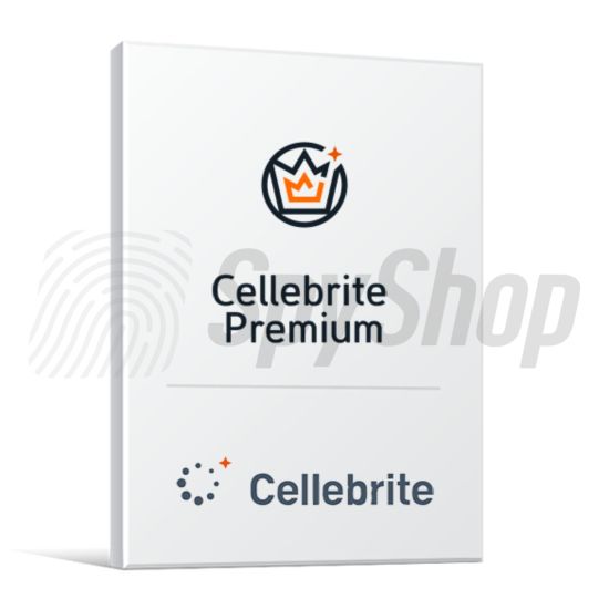 Cellebrite Premium Enterprise - access to critical data on iOS/Android mobile devices