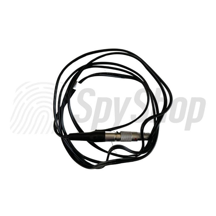 Stethoscope SSP-044 - advanced equalizer, OLED display