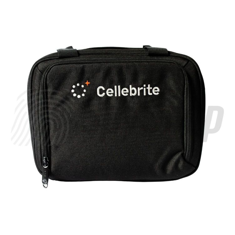 Cellebrite Inseyets - Extract Full File System Data