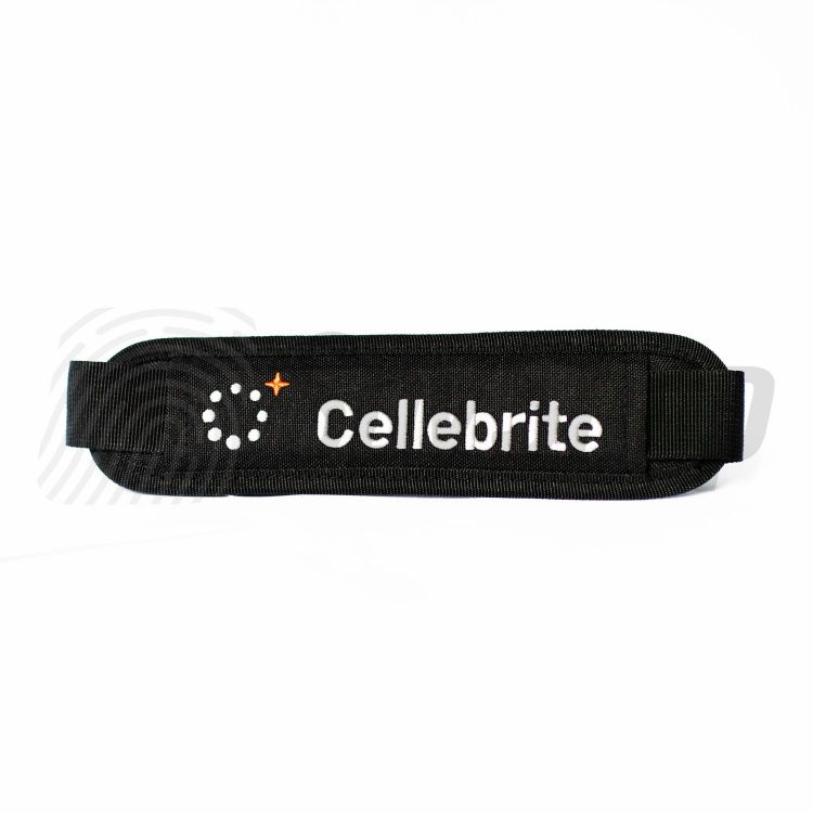 Cellebrite Inseyets - Extract Full File System Data