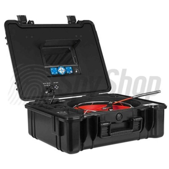 Endoscopic camera 3199F - complete inspection kit