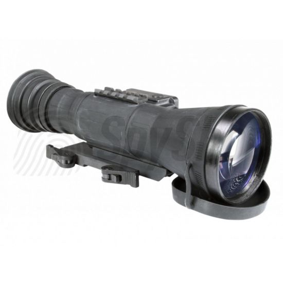 Night vision overlay AGM COMANCHE-40ER - 900 m range, easy mounting on Weaver/Picatinny rail