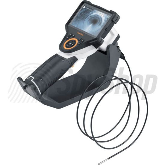 Video inspection system Laserliner VideoFlex HD Micro - 6 LEDs, 2 m probe length