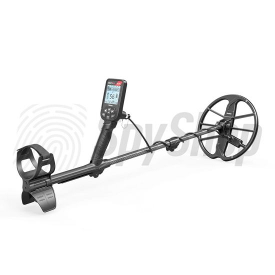 Metal detector Nokta Simplex Ultra - fully submersible up to 5 meters
