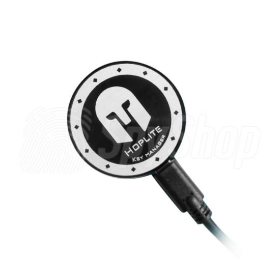 Hardware protection for login passwords - Hoplite Key Manager