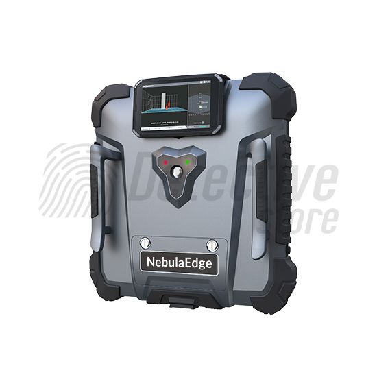 Advanced 3D Through-Wall Radar for Tactical Operations NebulaEdge VEX400