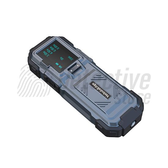 Hand-held Through-Wall Radar for Tactical Operations NebulaEdge VEX100