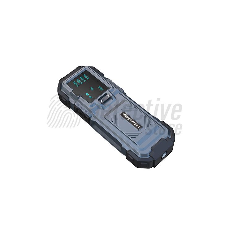 Hand-held Through-Wall Radar for Tactical Operations NebulaEdge VEX100