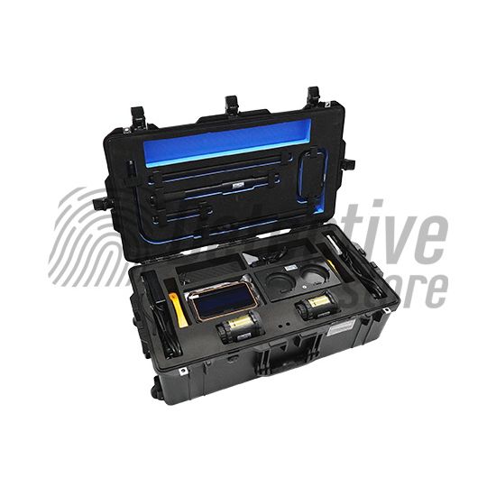 Advanced Multi-Mode Radar Life Detector 3 in 1 - NebulaEdge ND-III