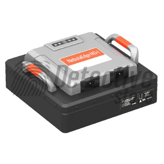Advanced Portable Radar Life Detector NebulaEdge ND-I