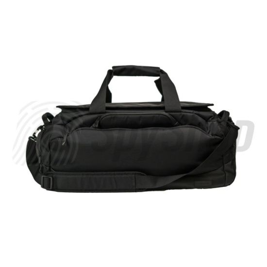 OffGrid Faraday Duffel Bag - large capacity of 60 liters, resistance to hacking attacks
