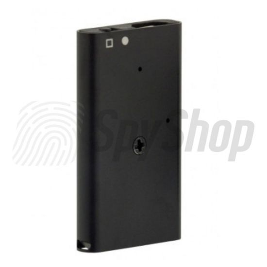 Voice recorder Esonic MR-130 - 10 m range, recording when sound is detected, 288 h of recordings