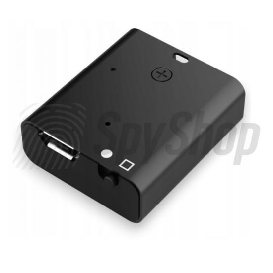 Mini voice recorder Esonic MR-150 - up to 28 hours of recording, 8 GB memory