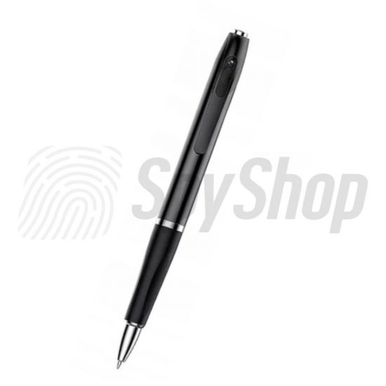 Wi-Fi camera hidden in the A57 EG pen - built-in microphone, 80° viewing angle