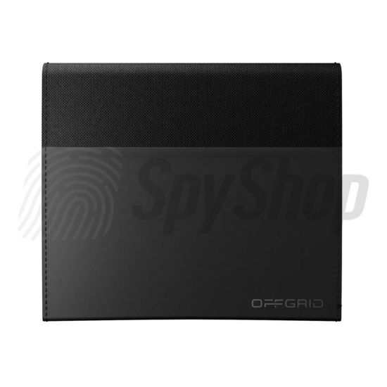 Switch Wallet OffGrid - electromagnetic signal protection, smartphone compartment