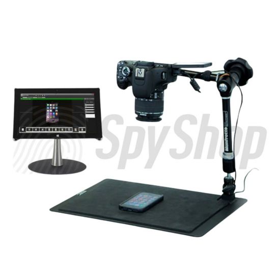 OffGrid Eclipse 3 Pro Kit - professional evidence collection, forensic integrity