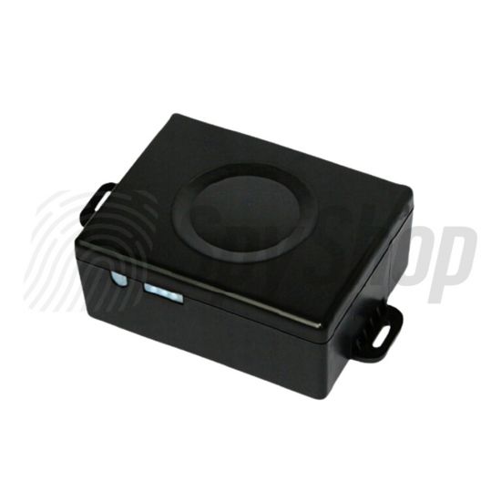 GPS locator 8000+ - neodymium magnet, up to 50 days of operation