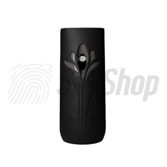 Camera in AVADA K1 air freshener - built-in microphone, motion detection