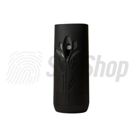 Camera in AVADA K1 air freshener - built-in microphone, motion detection