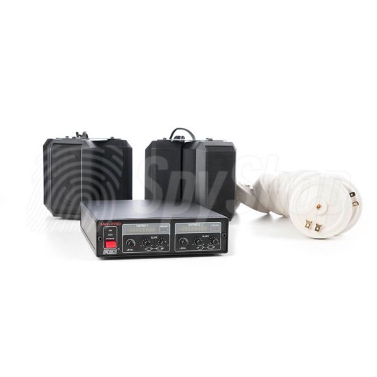Noise generator ANP-2200 ANG Package Kit for professionals