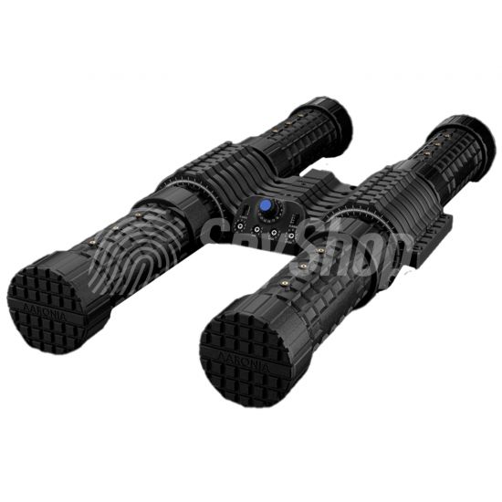 Magnetic field antennas Aaronia MagnoTRACKER - precision RF solutions | 1 Hz to 1 MHz for ELF and LF applications