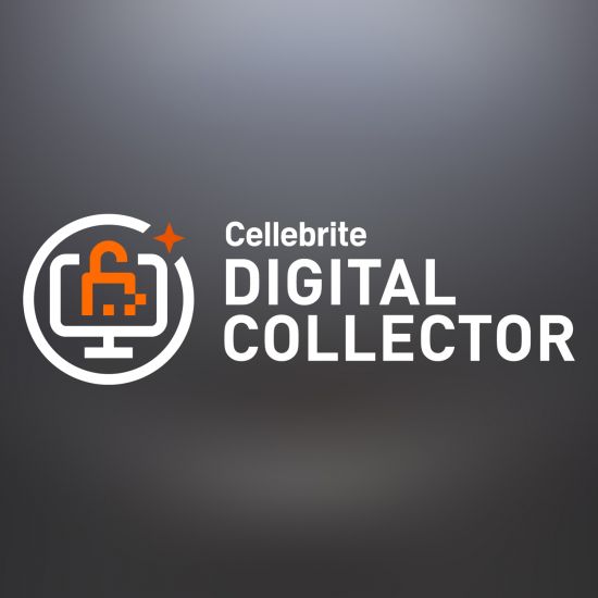 Forensic data collection software - Cellebrite Digital Collector | Cross-platform solution for Windows & macOS