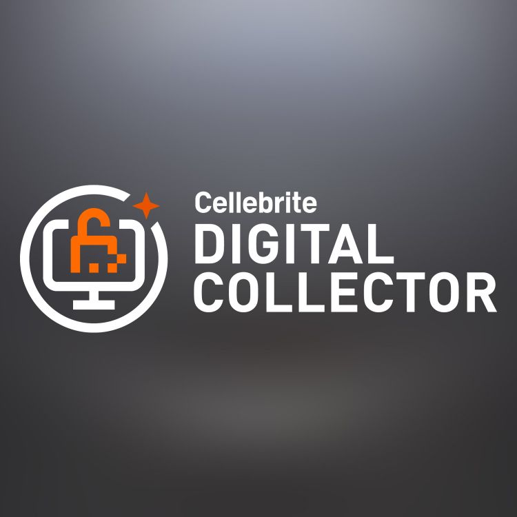 Forensic data collection software - Cellebrite Digital Collector | Cross-platform solution for Windows & macOS