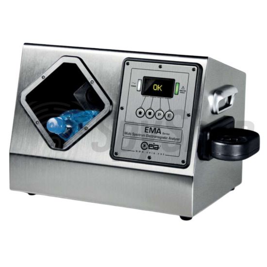 Liquid detector - CEIA EMA - infrared absorption, ECAC certification