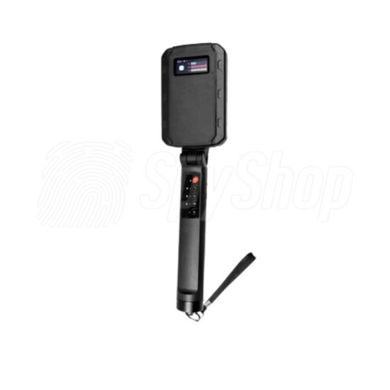 Non-linear junction detector - Acustek SWORD-24  - for inspection of hard-to-reach areas, high sensitivity