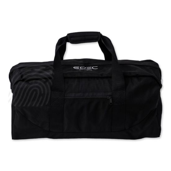 Utility OffGrid Faraday Duffel Bag - roomy interior, RF signal attenuation