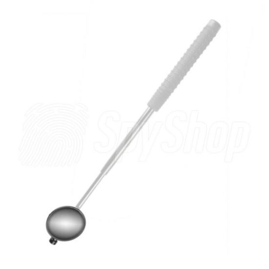 ESP tactical mirror for telescopic baton (BMO-03/02) - non-shattering surface, compact size