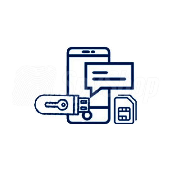 Data recovery from mobile devices - Oxygen Forensic Extractor software - for agencies and detectives