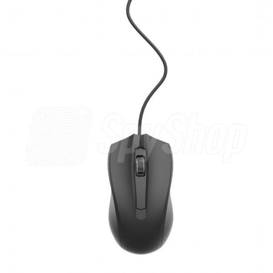 WiFi voice recorder DYK-M1  - range 5 m, microphone in computer mouse