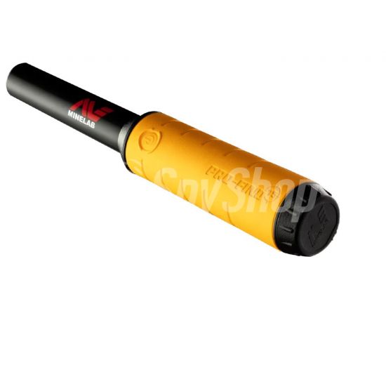 Metal detector pinpointer Minelab PRO-FIND 15/20/35 – pinpointers for precise target location