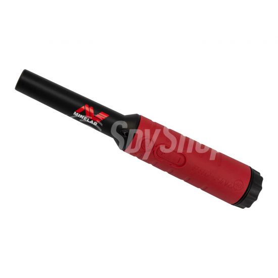 Metal detector pinpointer Minelab PRO-FIND 40 – advanced pinpointing with ferrous tone ID