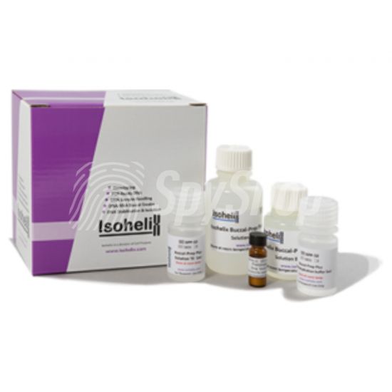 High-purity DNA cleanup - Isohelix Mag-Filter HMW Cleanup Kit - for NGS and Long-Read Sequencing
