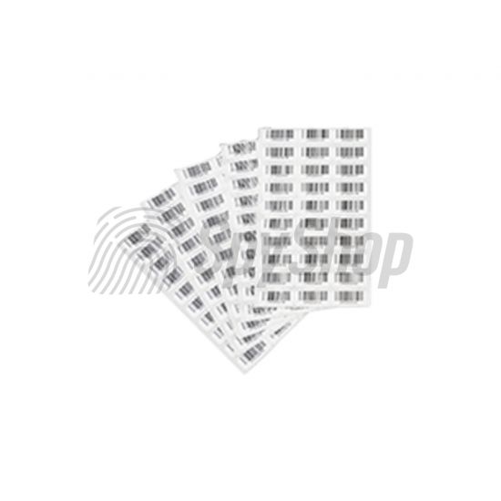 Barcode Tracking Solutions – Isohelix Unique 1D & 2D Sample Identification