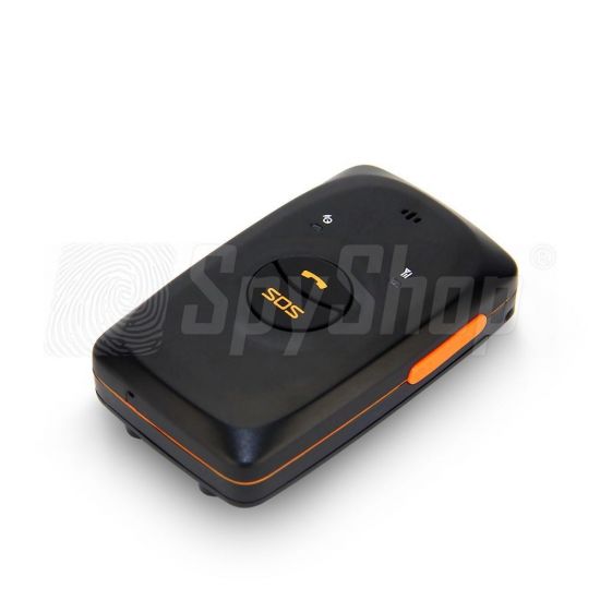 GPS tracker Meitrack MT90L Server – for children, the elderly and families, for vehicle monitoring