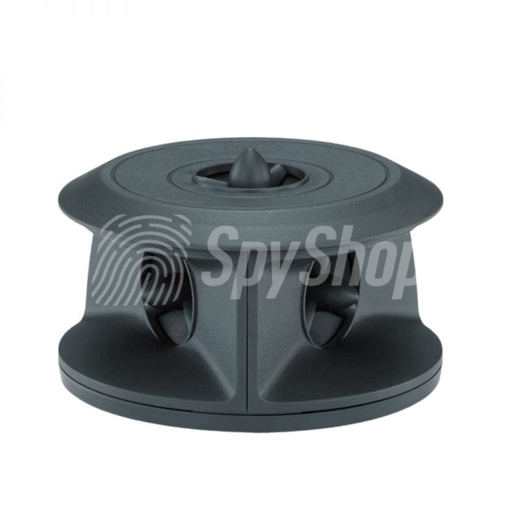 Pest repellent Leaven LS-967 – for residential and commercial premises, 3D Stereo Wave technology