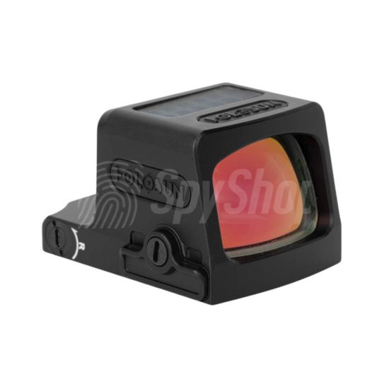 Collimators Holosun EPS – 12 brightness levels, hybrid power supply