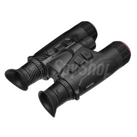Thermal imaging binoculars HIKMICRO Habrok – detects up to 1,800 metres, precise rangefinder