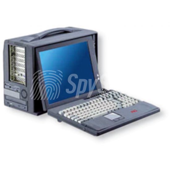 VSAT satellite communication interceptor – VSATLink-X – Ku-band, real-time signal interception and network discovery