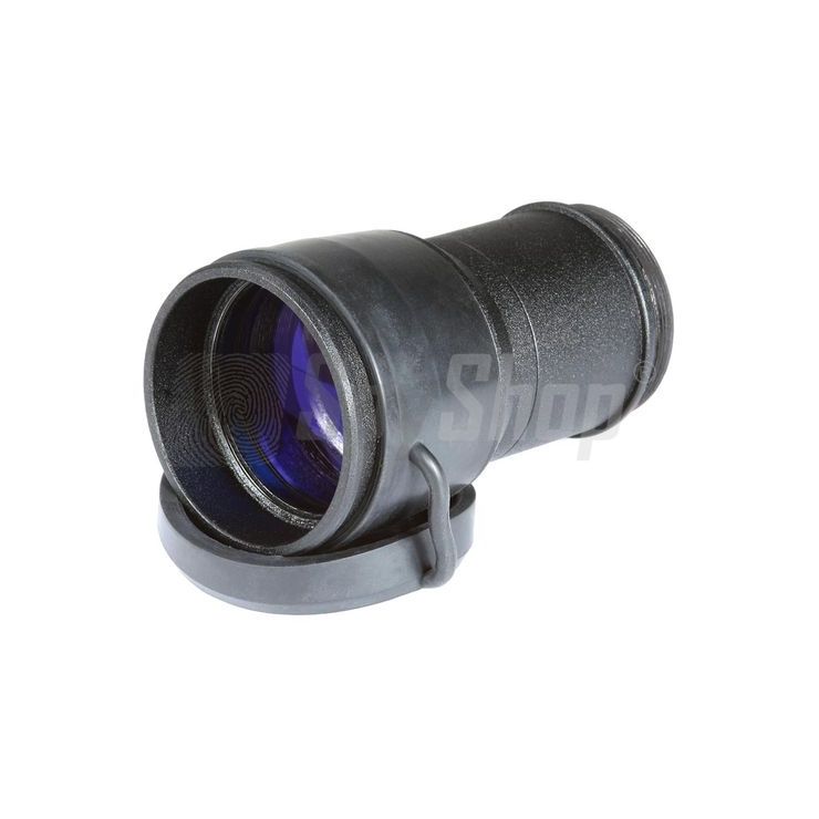 A-Focal 3× objective for Armasight Spark CORE night vision device