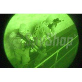 Night vision clip on system Armasight CO-Mini 2+ HD dedicated to telescopes, sights or binoculars