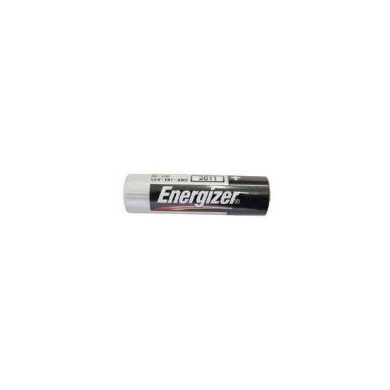 AA standard battery