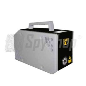 Explosives trace detector - L-ION