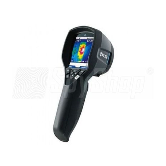 FLIR i7 - Professional thermal camera for industrial applications