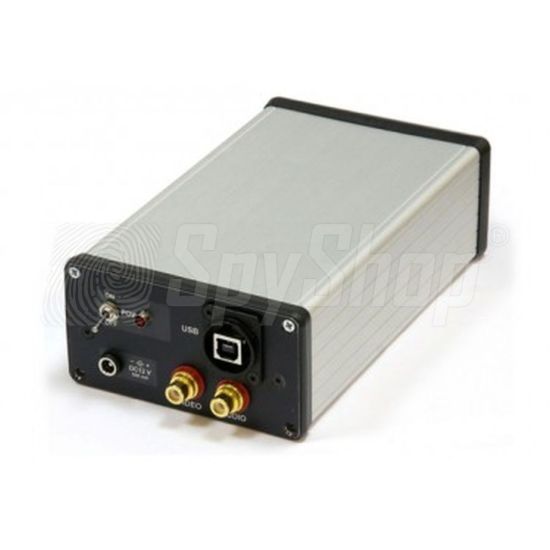 Transceiver kit for wireless video transmission - DVWTS-1100
