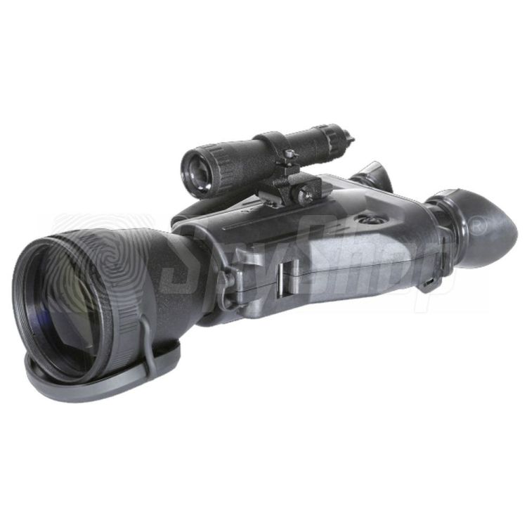 Night vision device Armasight Discovery Gen 2+ with distant range of vision